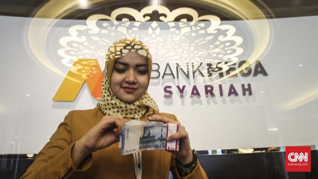 Bank Mega Syariah Optimistis Pembiayaan Rumah Tumbuh hingga 20 Persen